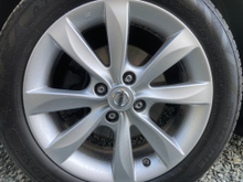 2014 Nissan Note 1.2L Petrol For Sale Images