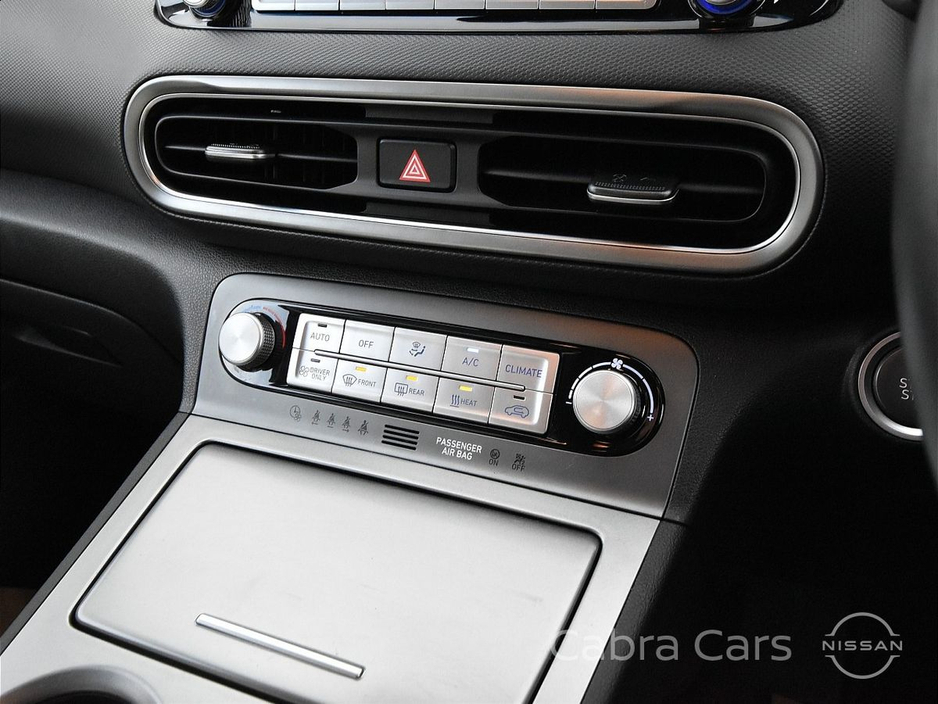 2024 Hyundai Kona 0L Electric For Sale Images