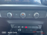 2022 AUDI A1 SPORTBACK 1.0 30TFSI 110HP SE