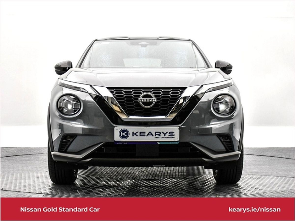 Nissan Juke 1.0T PET 2WD SV Premium TWO TONE — thumbnail 11