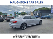 2023 Audi A4 2L Diesel For Sale Images