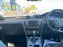 2017 VOLKSWAGEN PASSAT 1.4L Petrol Automatic TSI
