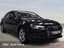2017 AUDI A4 SALOON SPORT 1.4 TFSI
