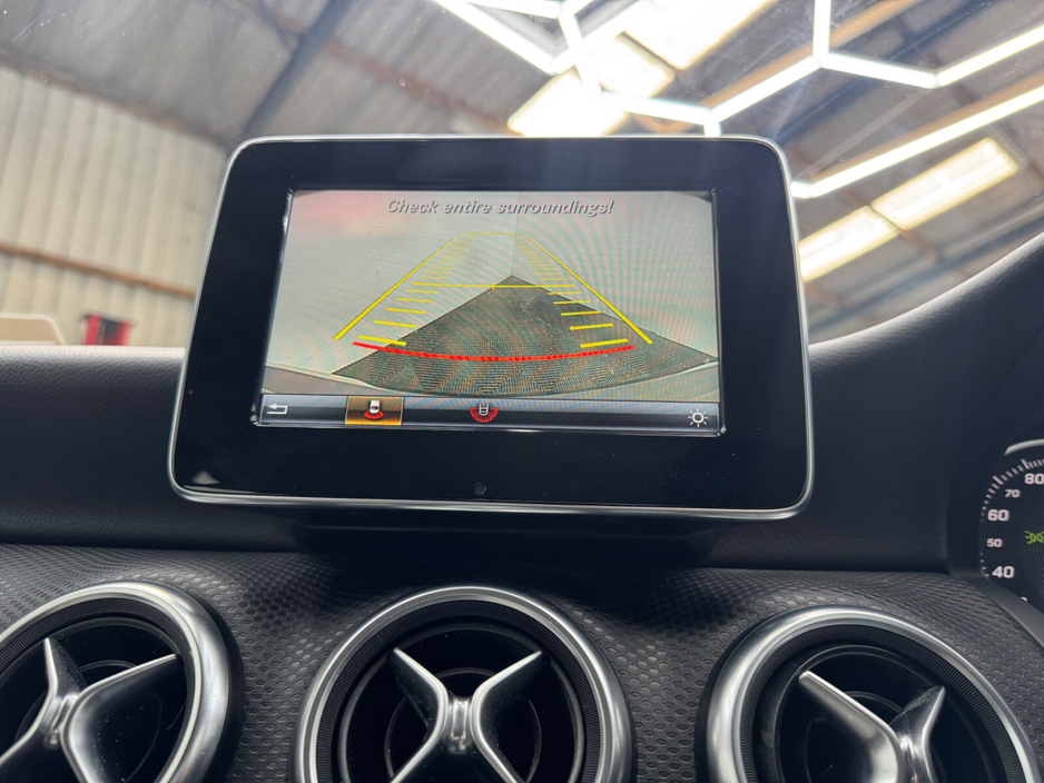 2018 Mercedes-Benz A Class 1.6L Petrol For Sale Images