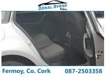 2015 Skoda Octavia 1.6L Diesel For Sale Images