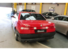 1991 Alfa Romeo 164 3L Petrol For Sale Images