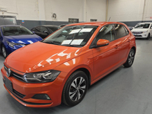 2019 Volkswagen Polo 1L Petrol For Sale Images