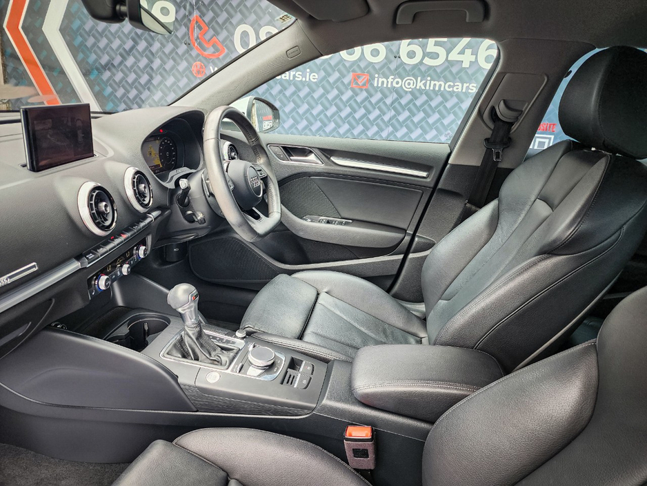 2019 Audi A3 1.4L Petrol For Sale Images