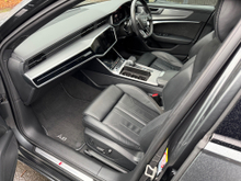 2021 Audi A6 2L Petrol Plug-in Hybrid For Sale Images