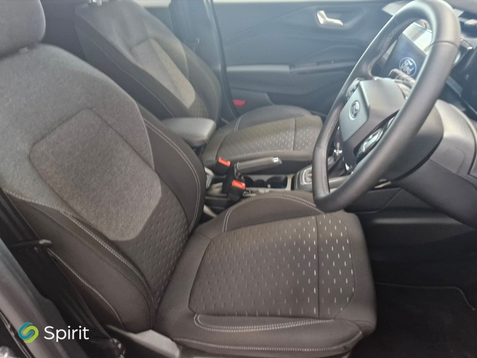 Ford Puma 1.0L Hybrid *Call Derek on 0861653401* — thumbnail 20