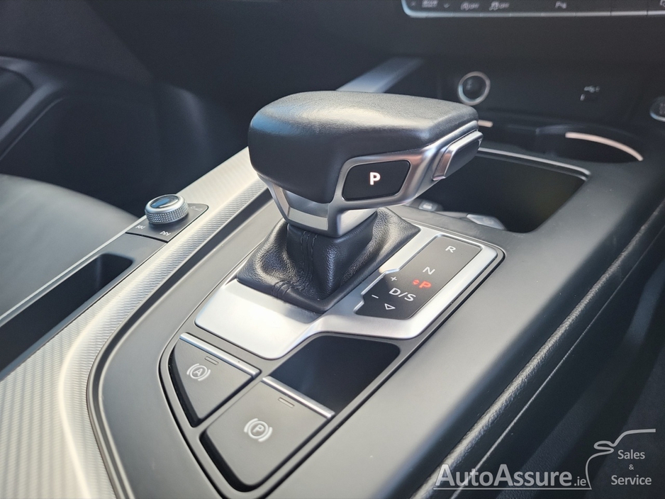 2020 Audi A5 2L Diesel For Sale Images