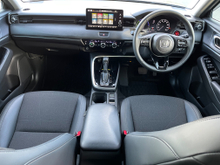 2021 Honda Vezel 1.5L Petrol Hybrid For Sale Images