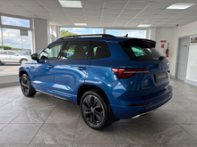 2025 Skoda Karoq 2L Diesel For Sale Images