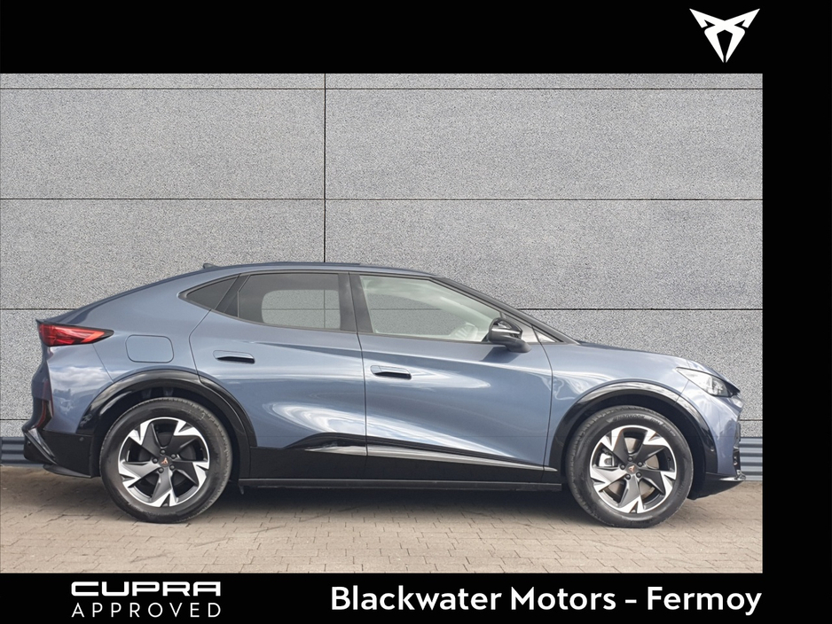 Cupra Tavascan 286BHP ENDURANCE (4) AUTOMATIC — thumbnail 16