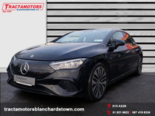 Mercedes-Benz EQE 300 4DR AUTO