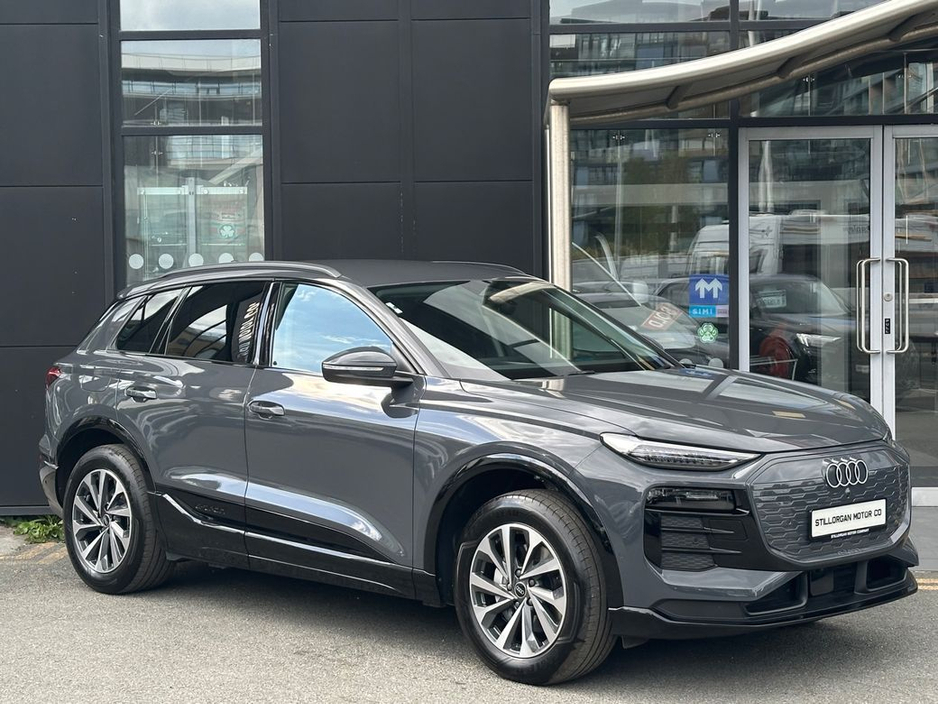 Used Audi 2026 in Dublin