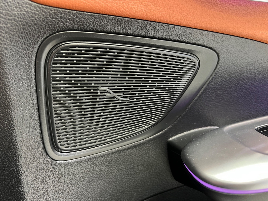 2023 Mercedes-Benz C Class 1.5L Petrol Hybrid For Sale Images