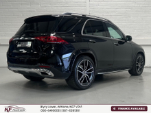 2022 Mercedes-Benz GLE Class 2L Diesel Hybrid For Sale Images