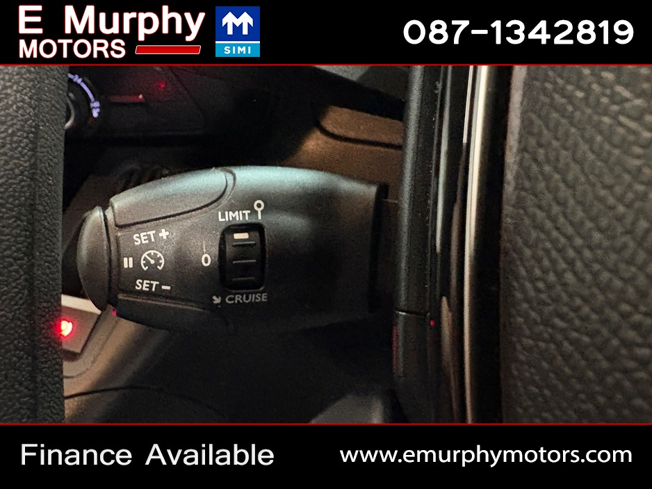 2022 Peugeot Partner 1.5L Diesel For Sale Images