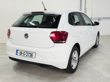 2019 Volkswagen Polo 1L Petrol For Sale Images