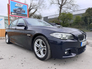 2014 BMW 5 SERIES D F10 M SPORT 4DR AUTO