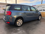 2014 CITROEN GRAND C4 PICASSO GRAND 1.6 E- HDI 115 VTR+ 5DR