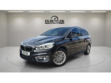 BMW 2 Series Gran Tourer
