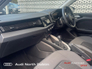 2024 AUDI A1 A1 Sport 25 Tfsi S-A Sport Auto