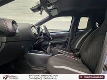 2024 Toyota Aygo X 1L Petrol For Sale Images
