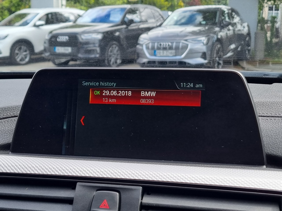2018 BMW 3 Series 2L Petrol Hybrid For Sale Images