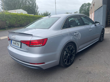 2016 Audi A4 2L Diesel For Sale Images