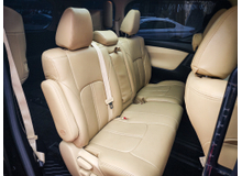 2020 Toyota Alphard 2.5L Petrol For Sale Images