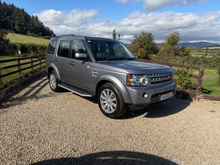 2012 Land Rover Discovery 3L Diesel For Sale Images