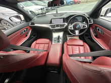 2022 BMW 3 Series 2L Petrol Plug-in Hybrid For Sale Images