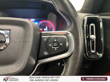 2021 Volvo XC40 1.5L Petrol Plug-in Hybrid For Sale Images