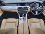 2016 BMW 5 SERIES 