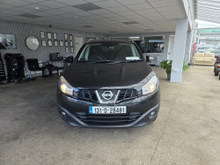 2013 Nissan Qashqai +2 1.5L Diesel For Sale Images