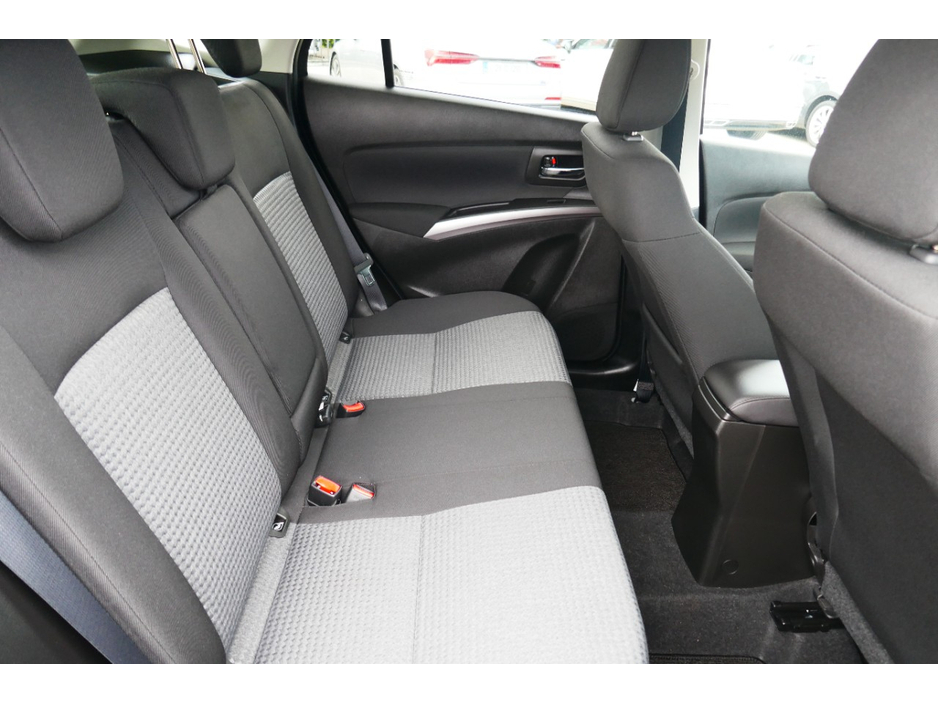 2024 Suzuki S-CROSS 1.5L Petrol Hybrid For Sale Images