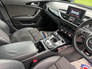 2016 AUDI A6 LIMOUSINE 2.0 TDI 150 S LINE 4DR