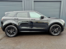 2024 Land Rover Range Rover Evoque 1.5L Petrol Plug-in Hybrid For Sale Images