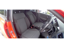 2014 Volkswagen Polo 1.2L Petrol For Sale Images
