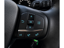 2022 Ford Focus 1.5L Diesel For Sale Images