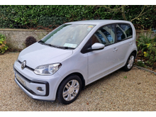 Volkswagen up! 1.0 HIGH UP! 90HP 5DR