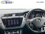2019 VOLKSWAGEN TOURAN 2.0 TDI Automatic, Reversing camera
