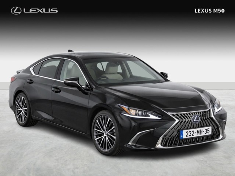 Lexus ES 300 H