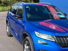 2021 Skoda Kodiaq 2L Diesel For Sale Images