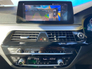 2019 BMW 5 SERIES 523d M-SPORT XDRIVE AUTO // NEW NCT // HEADS-UP DISPLAY // POWERED HALF ALCANTARA M-SPORT SEATS