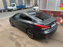 2016 Hyundai i40 1.7L Diesel For Sale Images