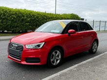 2018 Audi A1 1L Petrol For Sale Images