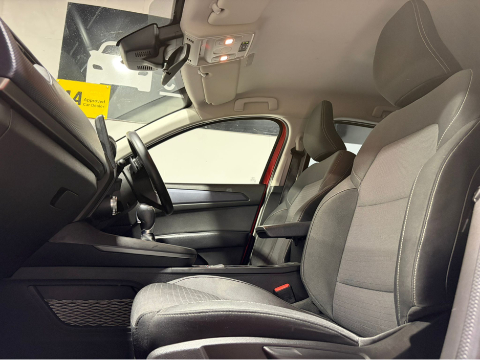2022 Renault Arkana 1.3L Petrol For Sale Images
